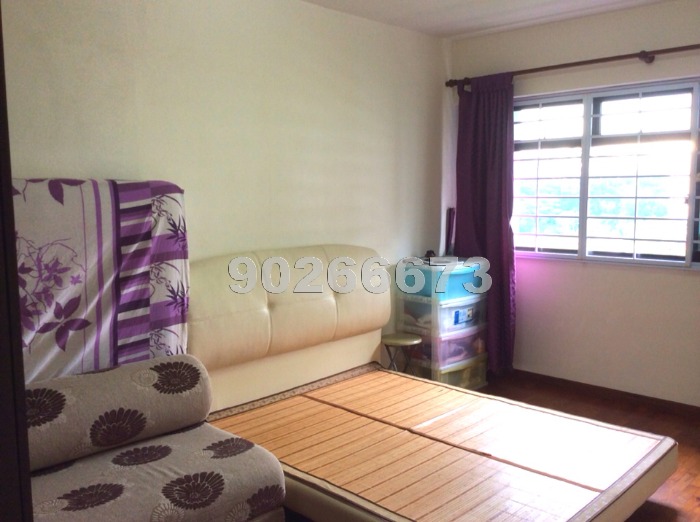 Blk 509B Wellington Circle (Sembawang), HDB 5 Rooms #1040322